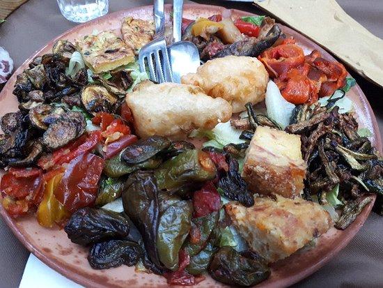 Antica Osteria Del Borgo